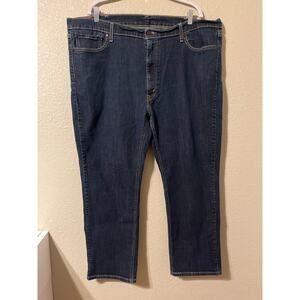 Levi’s men’s 541 jeans size 44/30